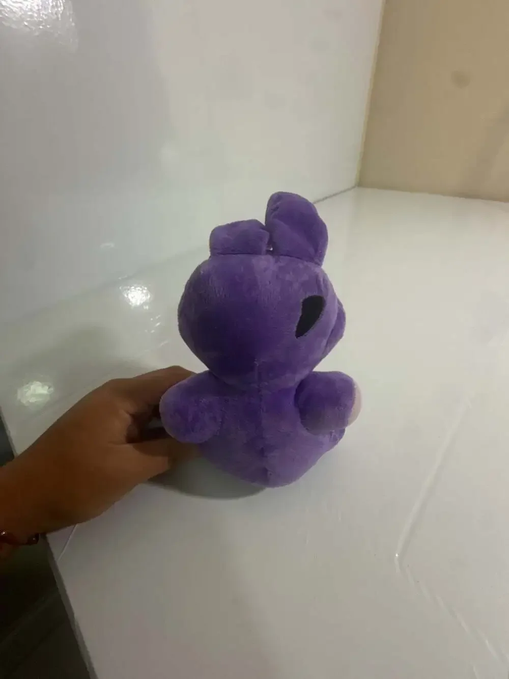 Nightmare Bonnie 8